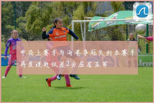 申花上赛季与海港争冠失利本赛季再度追赶仅差2分屈居亚军
