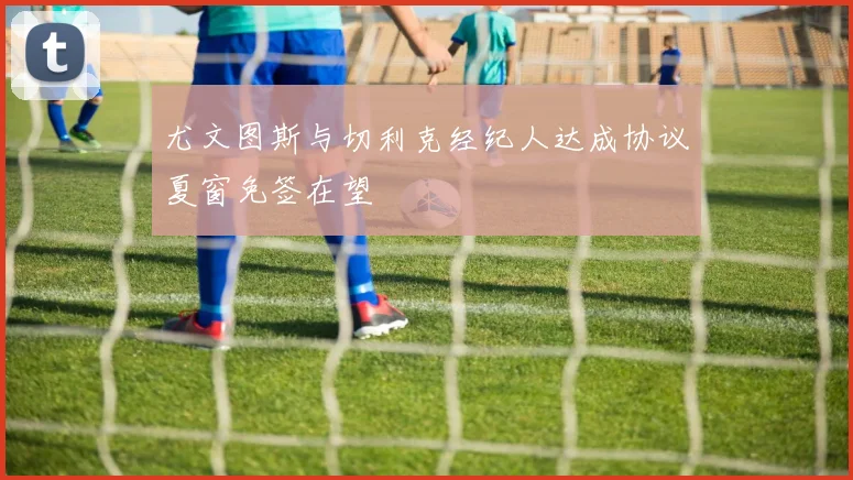 尤文图斯与切利克经纪人达成协议夏窗免签在望