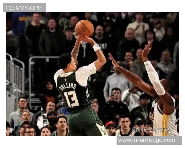 罗林斯展现巨星潜力AJ格林凭借特点成功立足NBA