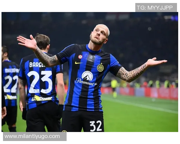 迪马尔科意甲表现出色23球28助助攻总数排名后卫第三 迪马尔科意甲表现出色23球28助助攻总数排名后卫第三