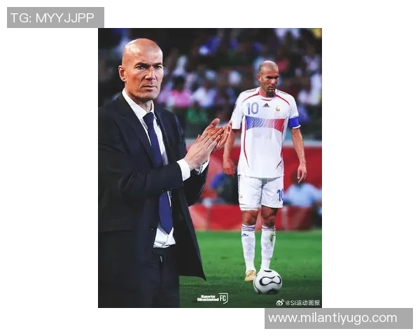齐达内坚定表态重返教练岗位目标直指法国国家队帅位