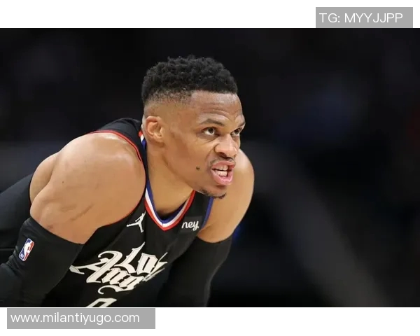 安东尼坚信威少仍具价值不会从队史伟大球员沦为可有可无角色 安东尼坚信威少仍具价值不会从队史伟大球员沦为可有可无角色