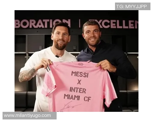 梅西率队晋级东区决赛与纽约城交手不败贡献精彩表现