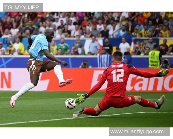 经纪人揭秘卢卡库与皇马的缘分与姆巴佩的优先选择