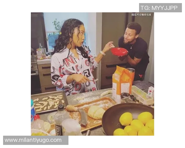 夸梅：库嫂应珍惜库里真爱而非追求外在不满