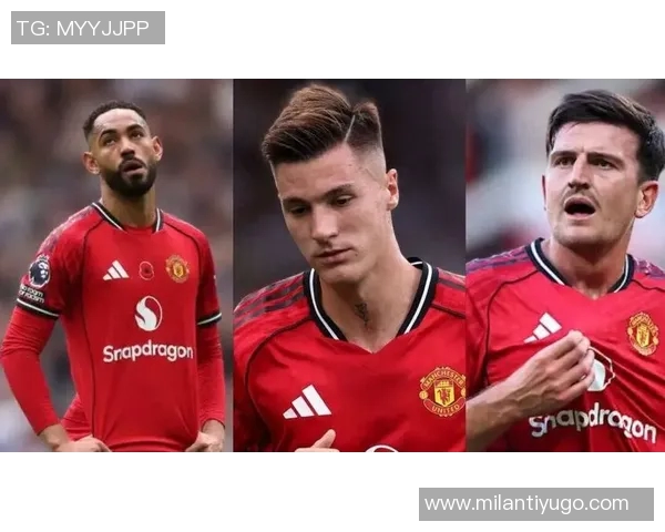 库尼亚谈加盟曼联目标：助球队重返巅峰是我最大的荣幸